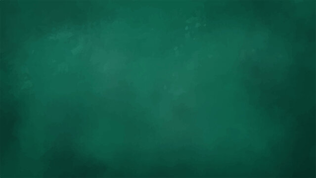 Abstract Dark Green Textured Background &mdash; Rich Emerald and Forest Green Shades. Deep, Elegant Surface with a Matte Finish. This Minimal Digital Art Texture Evokes Nature, Luxury, and Calm