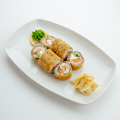 food from the restaurant. photo of food for the menu.