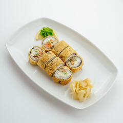 food from the restaurant. photo of food for the menu.