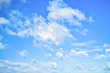 New Zealand Sky Replacement Wow Fine Day Clouds