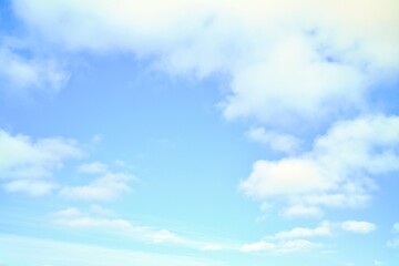 New Zealand Sky Replacement Thank You What A Wonderful Fine Day