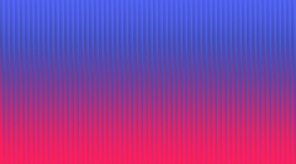 Abstract gradient background with vertical lines