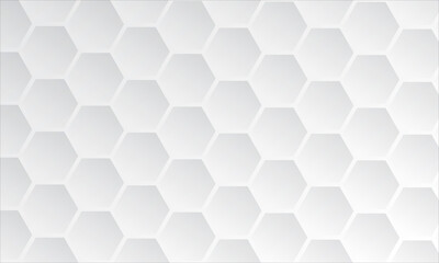 seamless hexagon pattern
