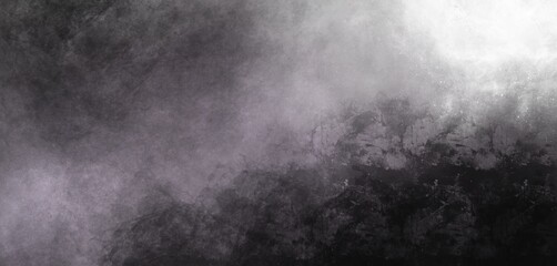 Fondo degradado en tonos grises, blancos y negros.