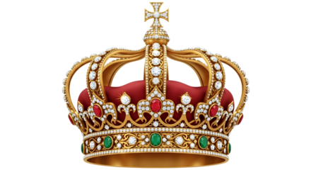 Torn paper edge isolated on transparent background with rough and jagged texture