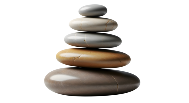 Torn paper with blue fabric background isolated on transparent background