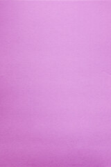 Vertical purple paper pulp wallpaper macro texture