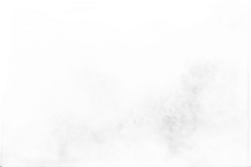 An abstract image of a cloud like formation with gray and white tones on a black background created with generated ai