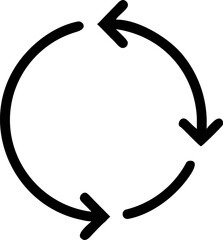 Abstract vector illustration in trendy psychedelic techno style.