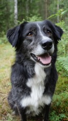 Fototapeta premium Arrangement of Summer Holiday Objects with Clean Lines on a White Background