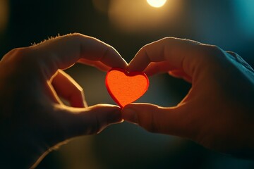 Fototapeta premium Adorable baby rhinoceros portrait in soft gray pastel tones with gentle watercolor effect and clean lines