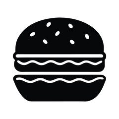 fast food vector