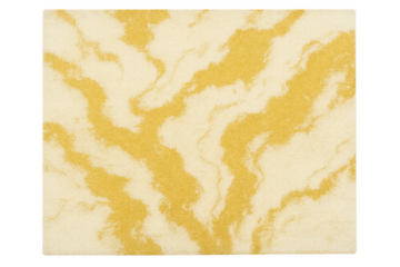 Abstract golden glitter pattern creating wavy texture