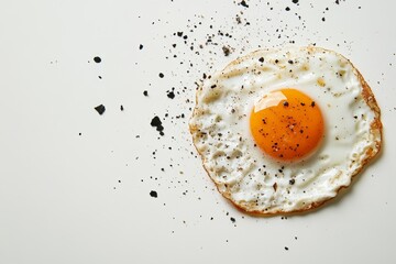 Dynamic blue motion streaks flowing smoothly across a dark background with vibrant luminous trails and fluid speed effects