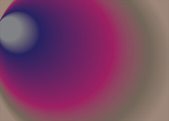 Abstract Gradient Background, with a glowing light effect. Perfect for modern design, minimal art, website backgrounds, posters, presentations.