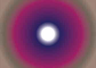 Abstract Gradient Background with Pink and Purple Light Effect, Abstract colorful background