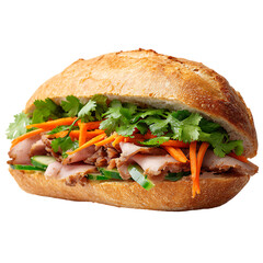Banh mi png