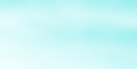 Blue pastel sky with white fluffy cloud. Cumulus clouds background. Cloudscape morning sky. The concepts of freedom of life, never give up and positive though energy.