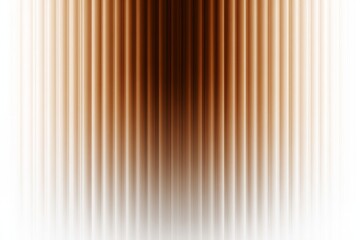 Glowing white-to-orange glass gradient with soft yellow tones on a black backdrop.  The composition features a smooth, shiny surface with a sense of motion and depth.