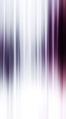 Glowing  white to pink  glass gradient with soft yellow tones on a black backdrop.   The composition features a smooth, shiny surface with a sense of motion and depth.