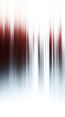 Glowing blue to red   glass gradient with soft yellow tones on a black backdrop.   The composition features a smooth, shiny surface with a sense of motion and depth.