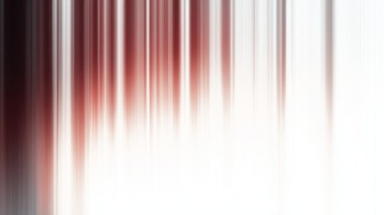 Glowing  white to red  glass gradient with soft yellow tones on a black backdrop.   The composition features a smooth, shiny surface with a sense of motion and depth.