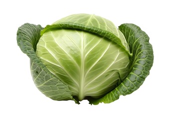 Obraz premium Cabbage