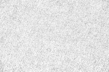 Light halftone texture with fine diagonal lines and subtle black noise on transparent background. Minimal and scattered grain effect.