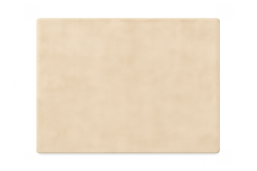 Vintage parchment paper texture with rounded corners