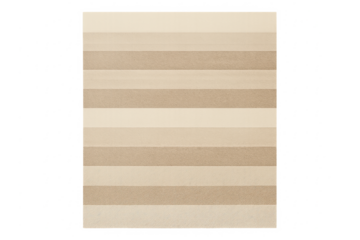 Beige gradient striped pattern with textured background