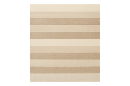 Beige gradient striped pattern with textured background