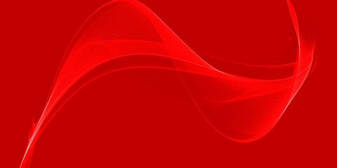 red abstract background, abstract luxury style