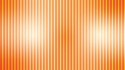 Vibrant Gradient Spectrum with Circular Line Pattern