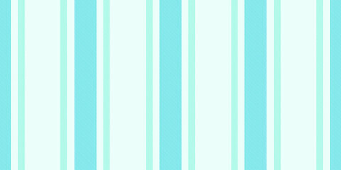 Obraz premium Light blue vertical striped pattern. Versatile background for design, decoration, or creative projects. Evokes calm, freshness, simplicity. Ideal for web, print, or crafts.