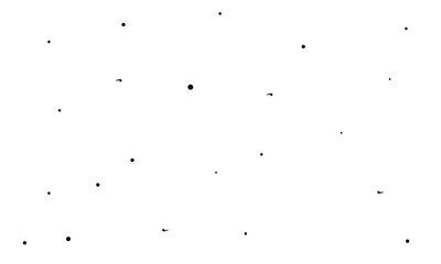 abstract dotted background, scattered black dots vector, perfect minimal dots art, dots poster