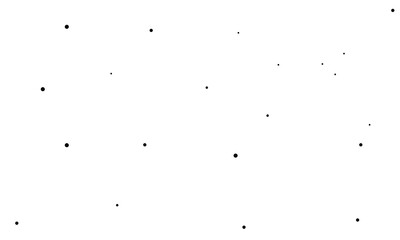 abstract geometric pattern dots vector background, small black dots randomly background, minimal dots texture background