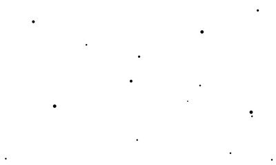 abstract modern dotted pattern vector background, minimal black dots texture vector background, dots poster background design