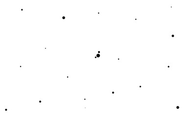 elegant minimal dots pattern background, black circular dots vector, abstract modern dots vector design, dots print media