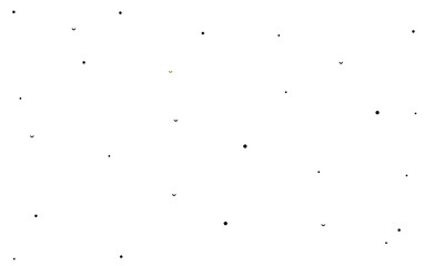 minimal white abstract background dots pattern, web banner, presentation, dots elegant minimalist wallpaper concept