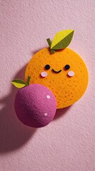 green leaf on the floor