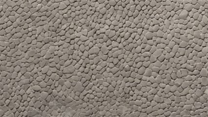 Grey cellular texture background with irregular organic pattern resembling reptile skin or pebbles. Used for 3d rendering wallpaper design abstract backdrops digital art overlay web site interface.