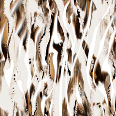 Abstract animal prints, zebra texture.