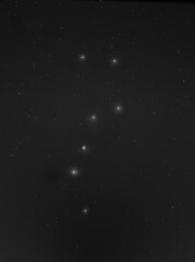 The Big Dipper