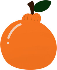 겨울 귤 한라봉 만다린