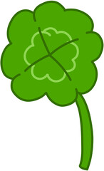 네잎 끌로버