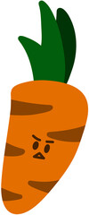 당근 캐릭터