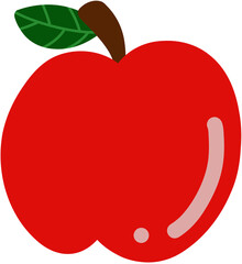 사과