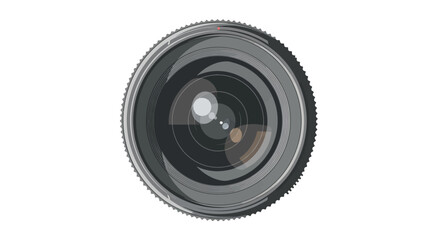 Camera Lens Capturing Moments with Precision and Clarity in Photography