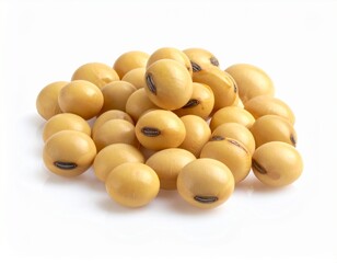 Yellow Soybeans for Plant Based Diet