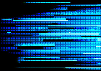 Technology Background 082